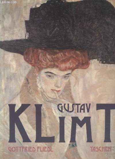 Gustav Klimt (1862-1918) : Le monde  l'apparence fminine