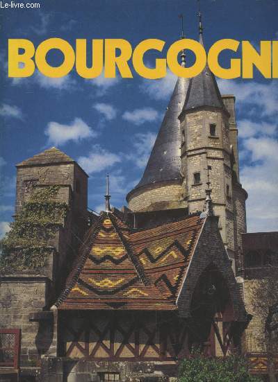 Bourgogne (Collection :
