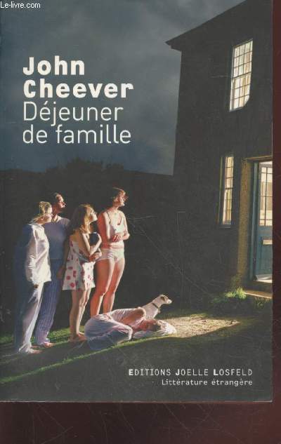 Djeuner de famille