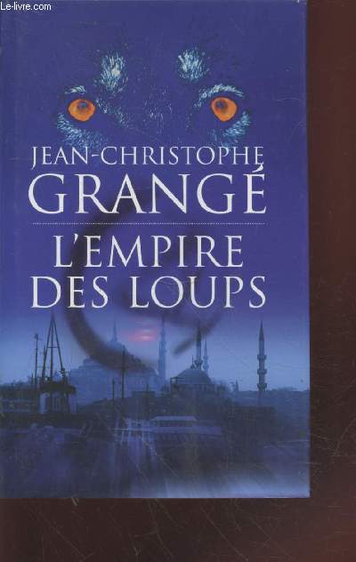 L'Empire des Loups