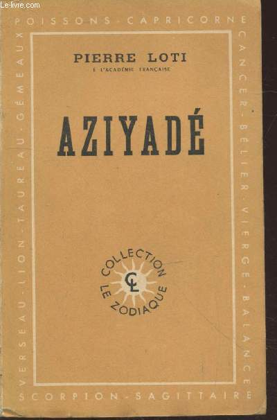Aziyad (Collection : 