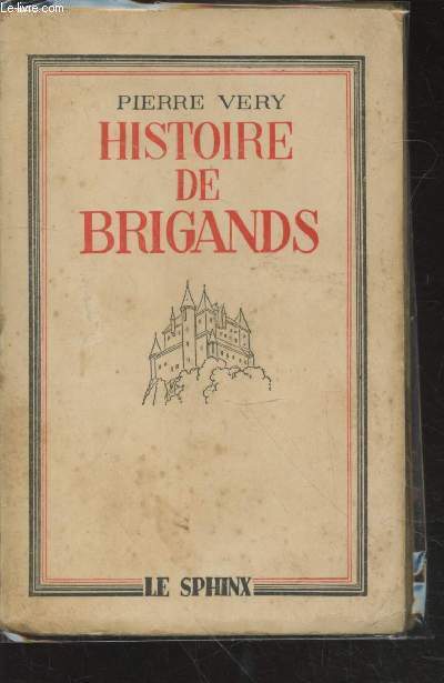 Histoire de Brigands (Collection : 