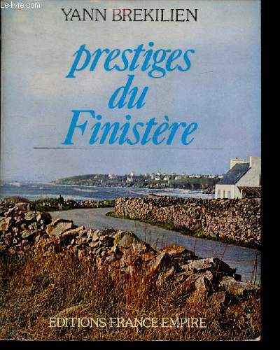 Prestiges du Finistre (Collection : 