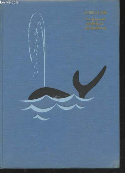 La Grande aventure des baleines (Collection : 