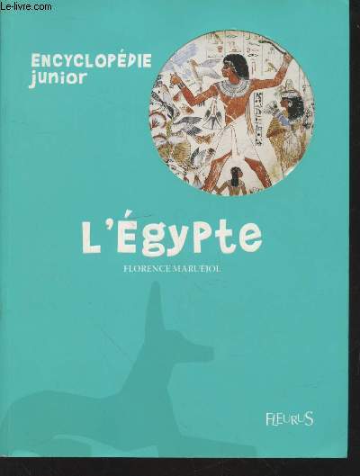 L'Egyte (Collection : 