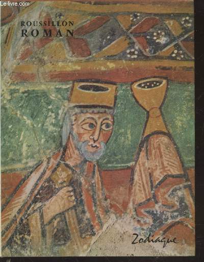 Roussillon Roman (Collection : 