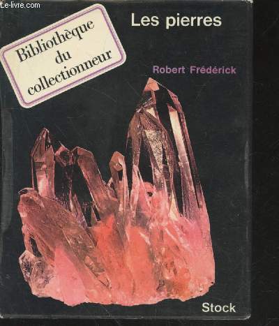 Les Pierres (Collection : 