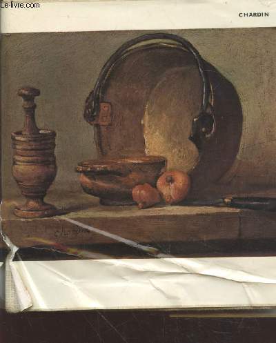 Chardin (Collection : 