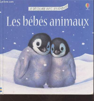 Les bbs animaux (Collection : 