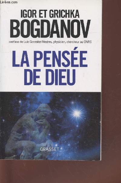 La pense de Dieu