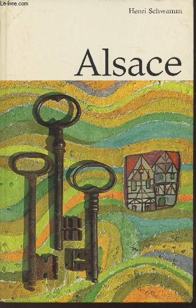 Alsace (Collection : 