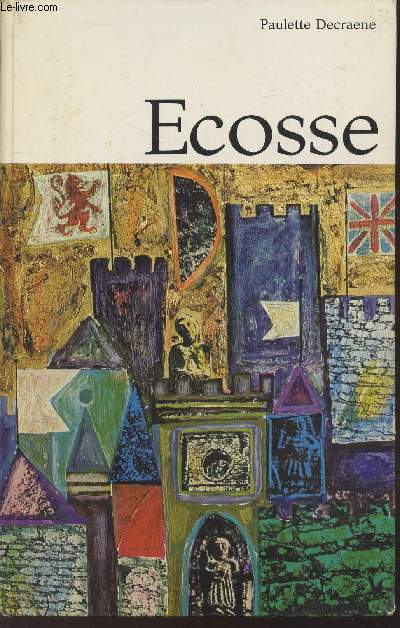 Ecosse (Collection : 