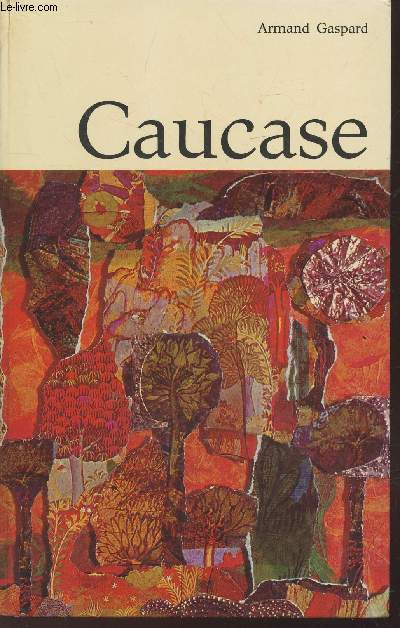 Caucase (Collection : 