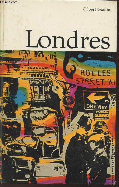 Londres (Collection : 