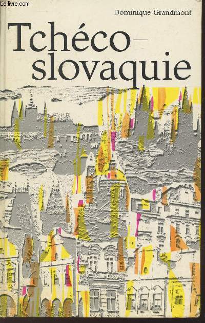 Tchcoslovaquie (Collection : 