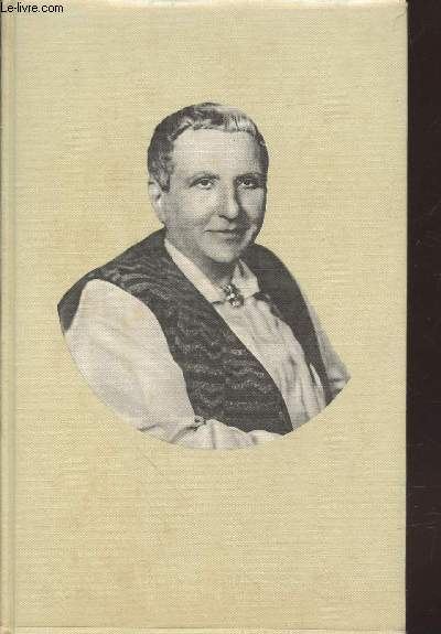 Gertrude Stein (Collection : 