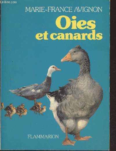 Oies et Canards