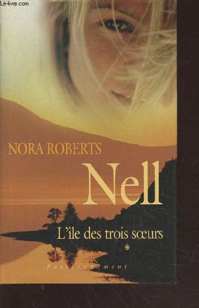 L'le des Trois Soeurs Tome 1 : Nell