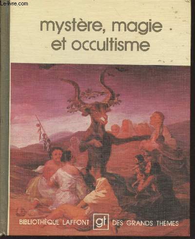 Mystre, magie et occultisme (Collection : 