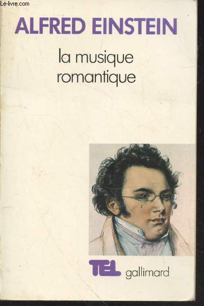 La musique romantique (Collection : 