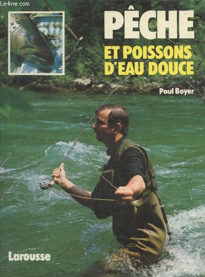 Pche et poissons d'eau douce