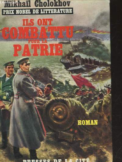 Ils ont combattu pour la patrie