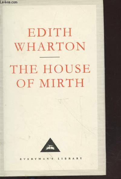 The house of Mirth