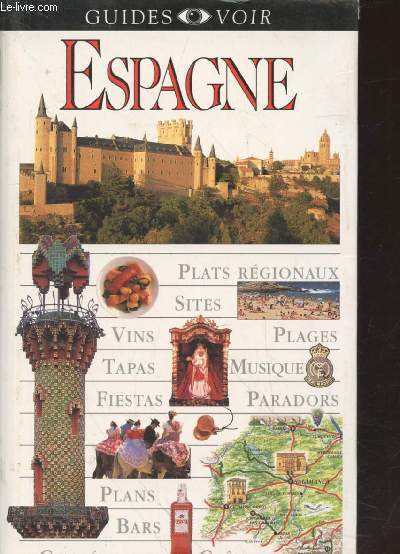 Espagne (Collection : 