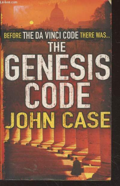 The Genesis code