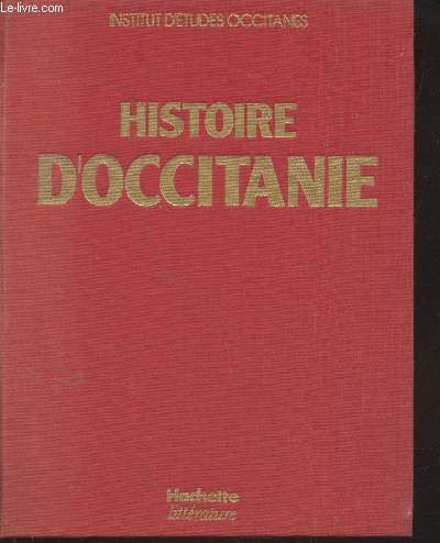 Histoire d'Occitanie