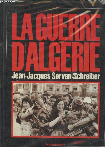 La Guerre d'Algrie