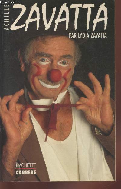 Achille Zavatta