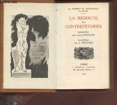 La redoute des contrepteries (Collection : 