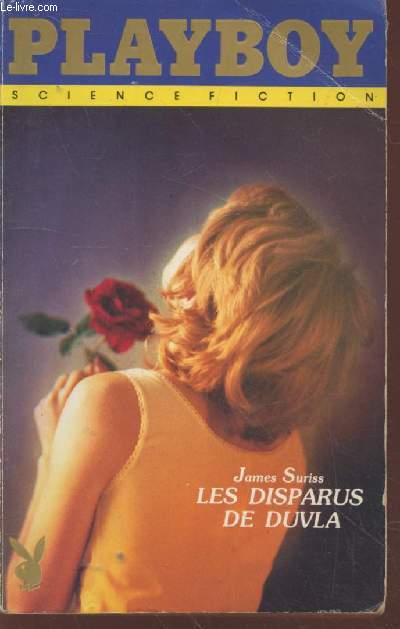 Les disparus de Duvla (Collection : 