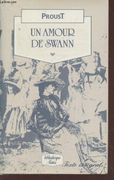 Un amour de Swann (Collection : 