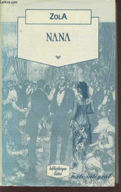 Nana (Collection : 