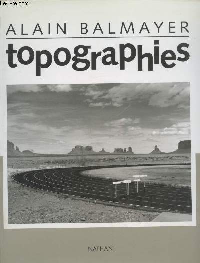 Topographies