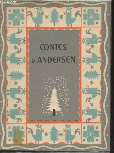 Contes d'Andersen (Collection : 