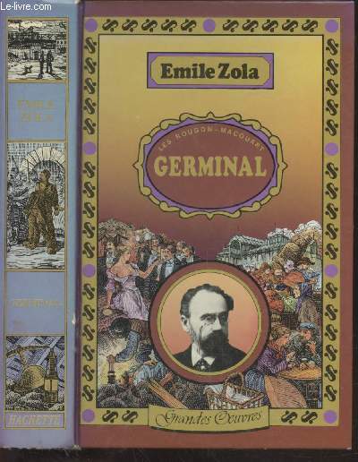 Germinal (Collection : 
