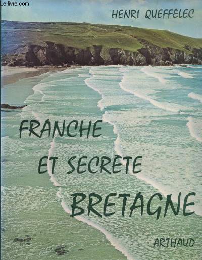 France et secrte Bretagne