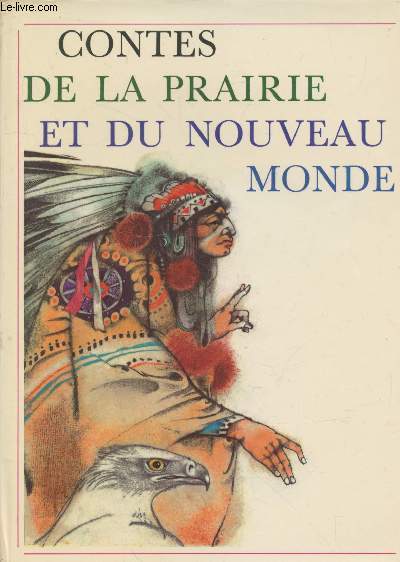 Contes de la prairie et du nouveau monde