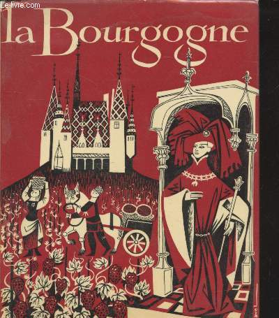 La Bourgogne