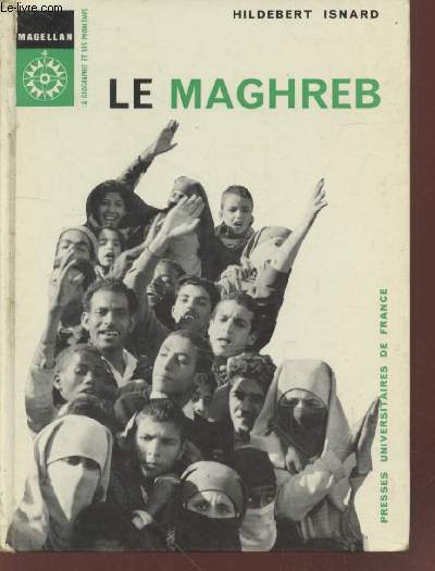 Le Maghreb (Collection : 