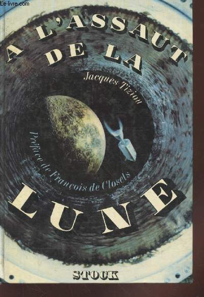 A l'assaut de la Lune