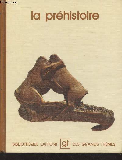 La prhistoire (Collection : 