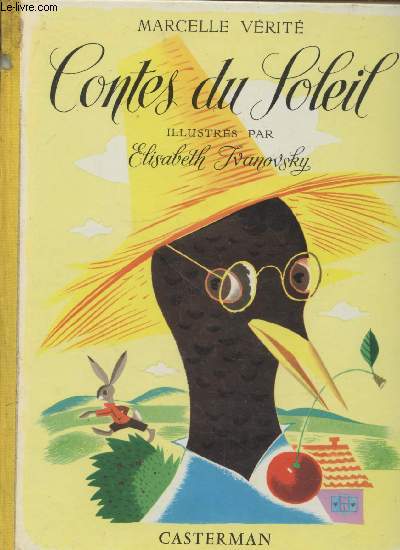 Contes du Soleil (Collection : 