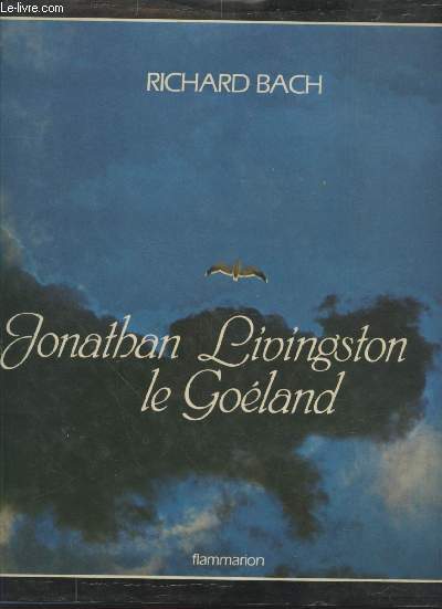 Jonathan Livingston le Goland