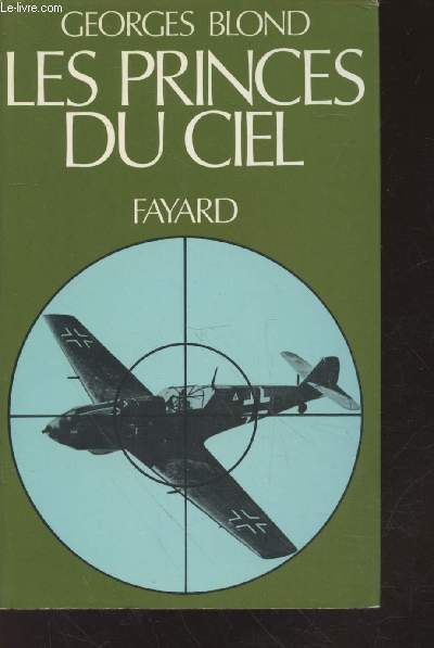 Les princes du ciel