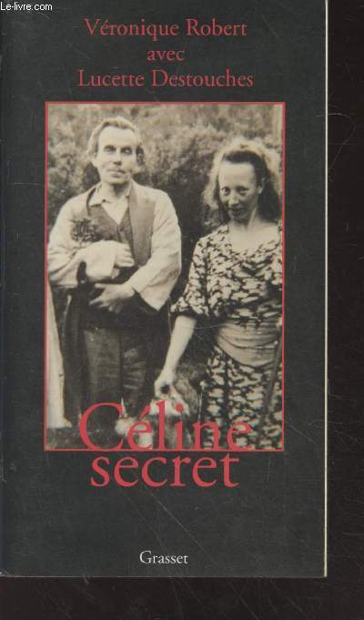 Cline secret