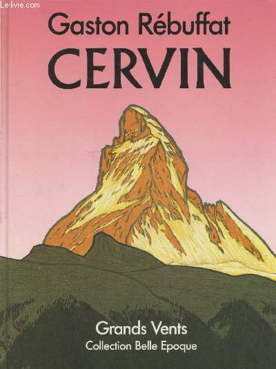 Cervin (Collection : 
